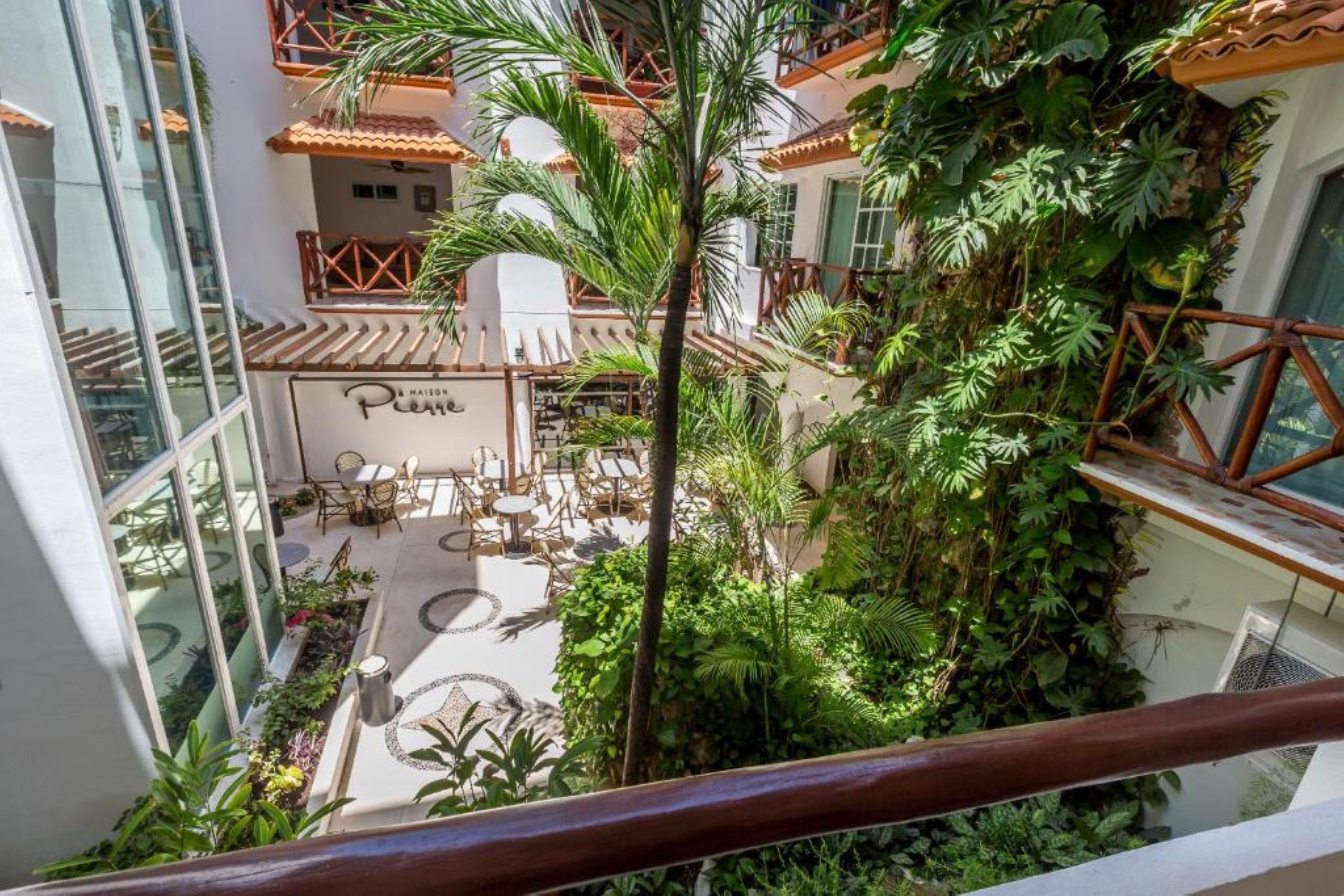 illusion boutique hotel by xperience playa del carmen